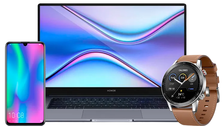 Сервисный центр Honor в Челябинске